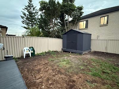 Living Green Outdoors cover