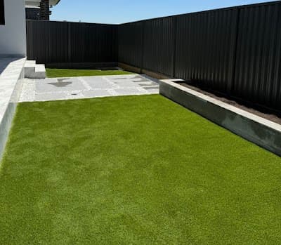 Living Green Outdoors project 3