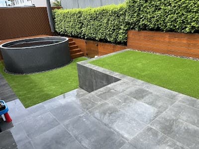 Living Green Outdoors