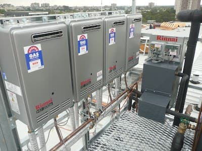 Living Solar Pty Ltd project 3