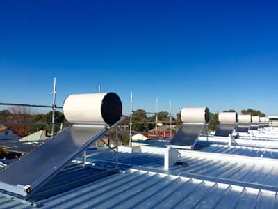 Living Solar Pty Ltd project 4