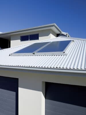 Living Solar Pty Ltd project 1