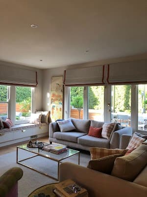 LK Interiors Geelong project 1