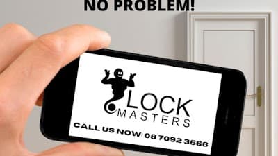 LM Locksmiths Adelaide