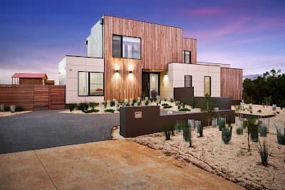 LNX Constructions project 3
