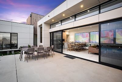 LNX Constructions project 1