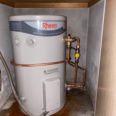 Local Leak Detection Specialist Sydney project 3