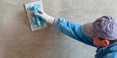 Local Plasterer cover