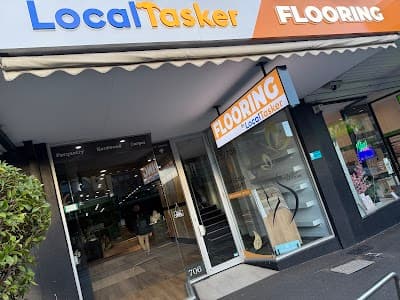 LocalTasker project 1