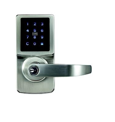 Lock Masters Pty Ltd project 1