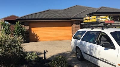Lock N Secure Garage Doors project 1