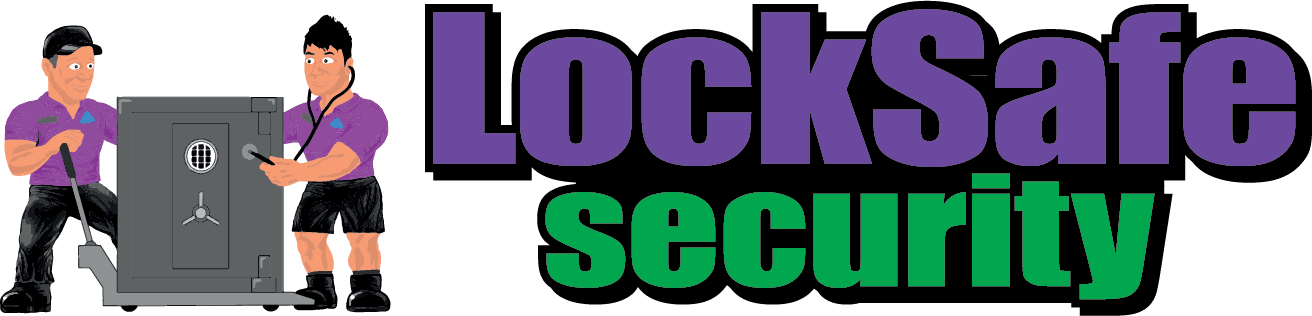 Lock Safe Security