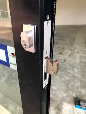 LockCorp Locksmiths cover