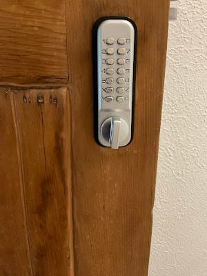 LockCorp Locksmiths project 3