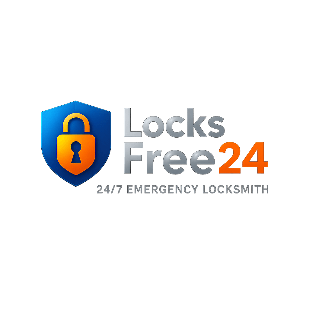 LocksFree247 - Locksmith Surfers Paradise