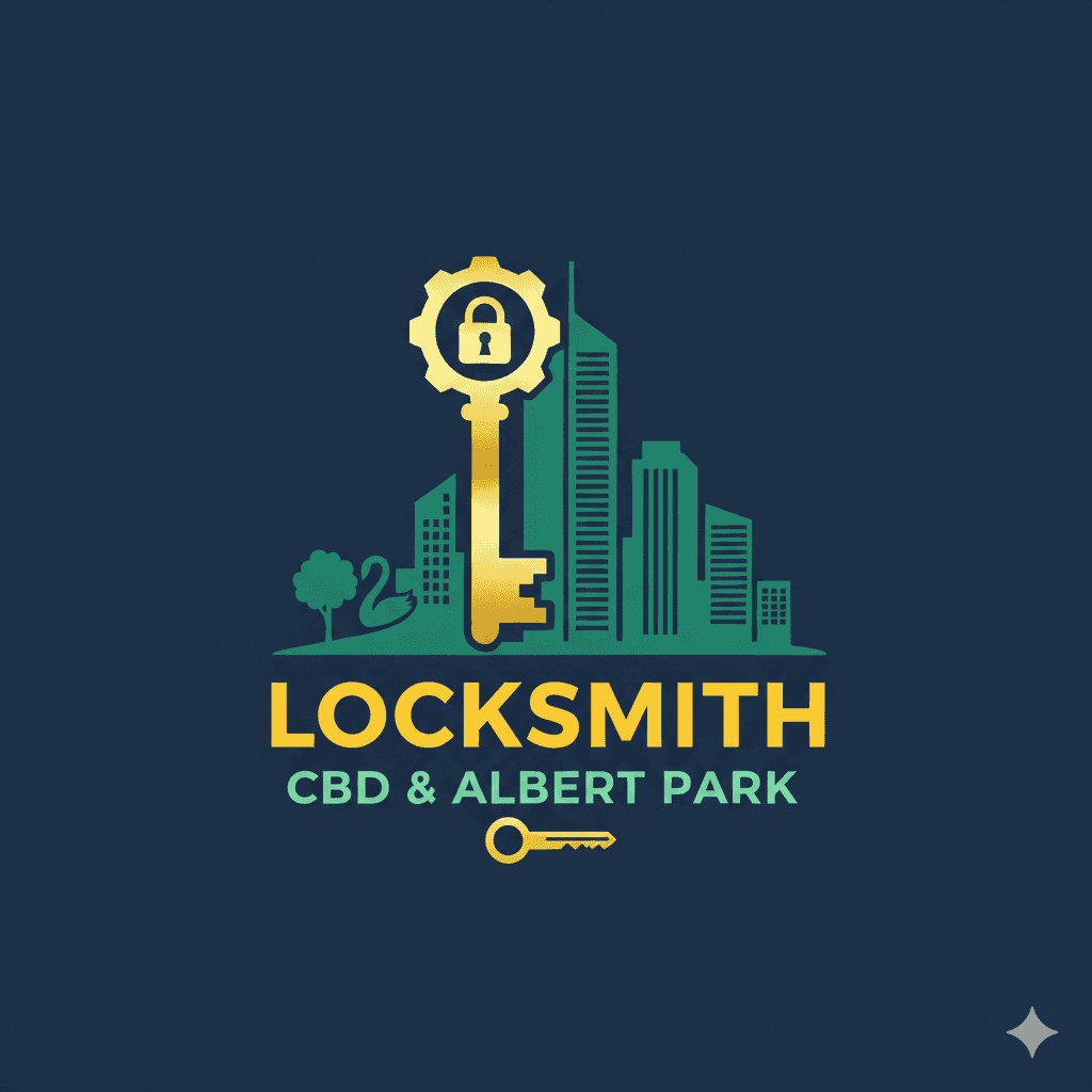 Locksmith CBD & Albert park