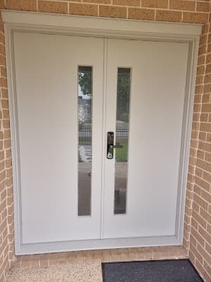 Locksmith Near Me project 4