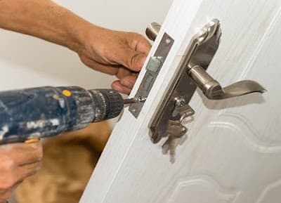 Lockstar Locksmiths project 6
