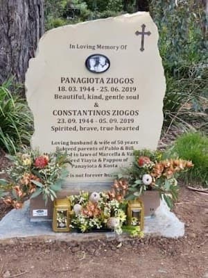 Lodge Bros Stonemasons - Whittlesea cover