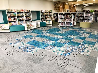 Lomac Commercial Flooring cover