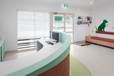 Lomac Commercial Flooring project 4