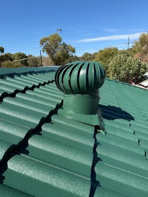 Long Life Roofs project 3
