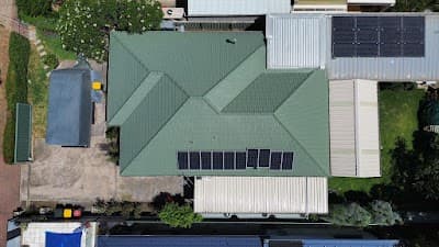 Long Life Roofs project 5