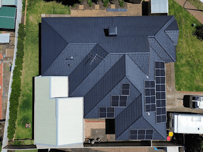 Long Life Roofs