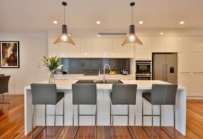 Longford Homes cover