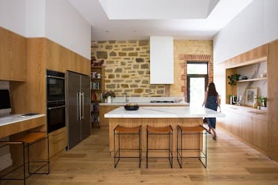 Longford Homes