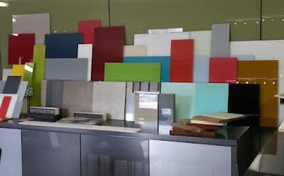 Lonsdale Kitchens - ISPS Innovations Splashbacks Benchtops cover