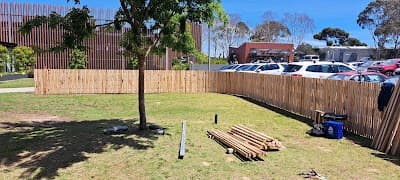 Looks Good Fencing project 4