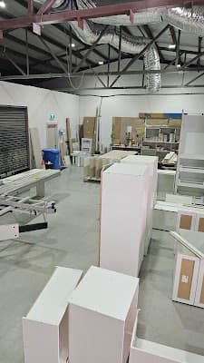 Lot 4 Joinery project 5