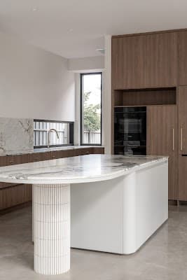 Lot 4 Joinery