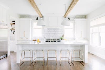Love Home Renovations cover