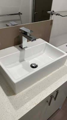 LoveAu Cleaning project 6