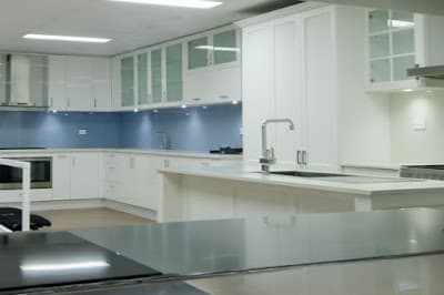 Lovely Kitchens cover