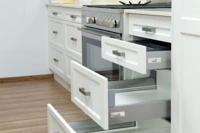 Lovely Kitchens project 3