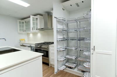 Lovely Kitchens project 6