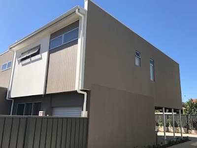 Lowes Rendering project 5