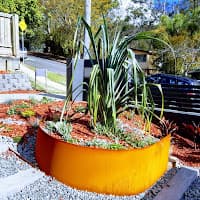 Lowndes Landscapes
