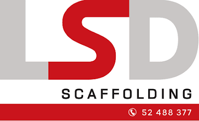 LSD Scaffolding project 4