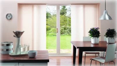 Lucas Blinds cover