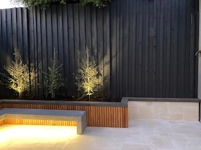 Lucas House and Garden project 3