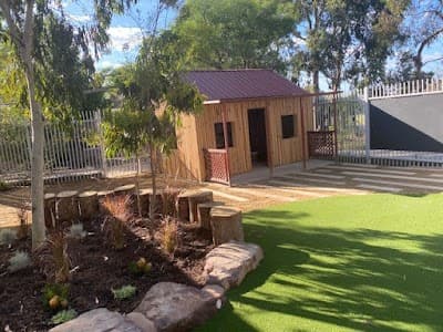 Lucas House and Garden project 4