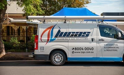 Lucas Plumbing & Gas Solutions (LPGS) project 3