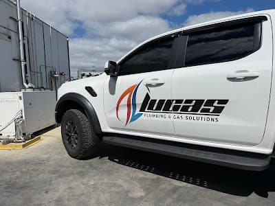 Lucas Plumbing & Gas Solutions (LPGS) project 5