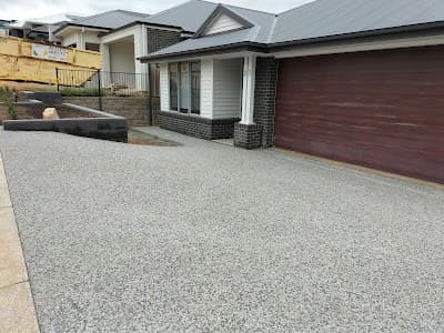Luciano Concrete cover