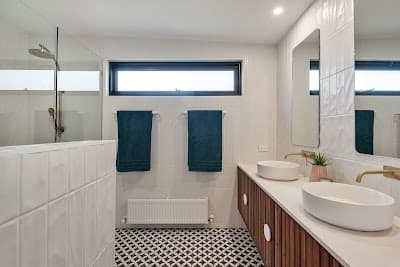 Ludbrooks Joinery project 3