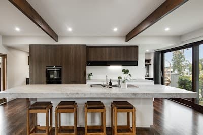 Ludbrooks Joinery project 4